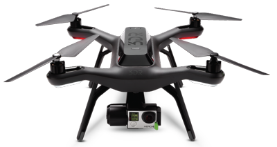 Drone 3DR Solo