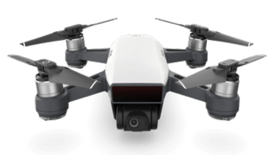 Drone Spark